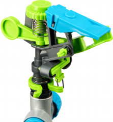 Разбрызгиватель с регулировкой угла усиленный импульсный - Фото 2