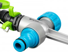 Разбрызгиватель с регулировкой угла усиленный импульсный - Фото 3