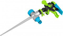 Разбрызгиватель с регулировкой угла усиленный импульсный - Фото 4