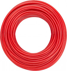 Леска для триммера армированная алюминием «Круглая» - Фото 2