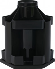 Набор канцелярских принадлежностей вращающийся - Фото 2