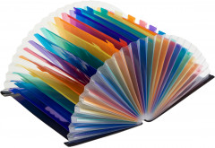 Лоток-органайзер для хранения документов - Фото 7