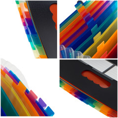 Лоток-органайзер для хранения документов - Фото 9