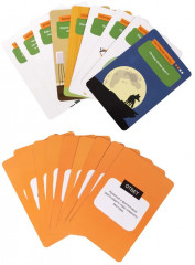 Игра настольная «Развивариус» - Фото 9