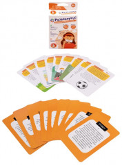 Игра настольная «Развивариус. Эмоциональный интеллект» - Фото 7