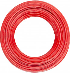 Леска для триммера армированная алюминием «Квадрат» - Фото 1