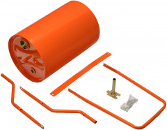 Каток газонный ручной - Фото 1