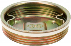 Каток газонный ручной - Фото 2