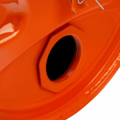 Каток газонный ручной - Фото 8