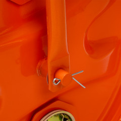 Каток газонный ручной - Фото 9