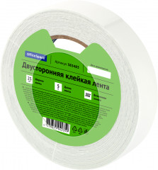 Лента клейкая двусторонняя на вспененной основе - Фото 3