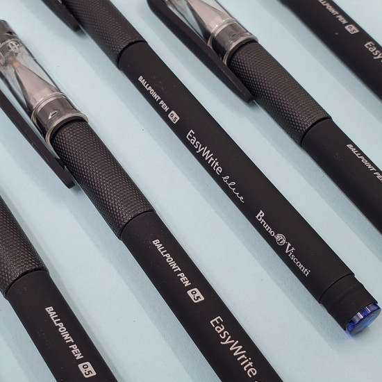 Ручкa шариковая «EasyWrite Black»