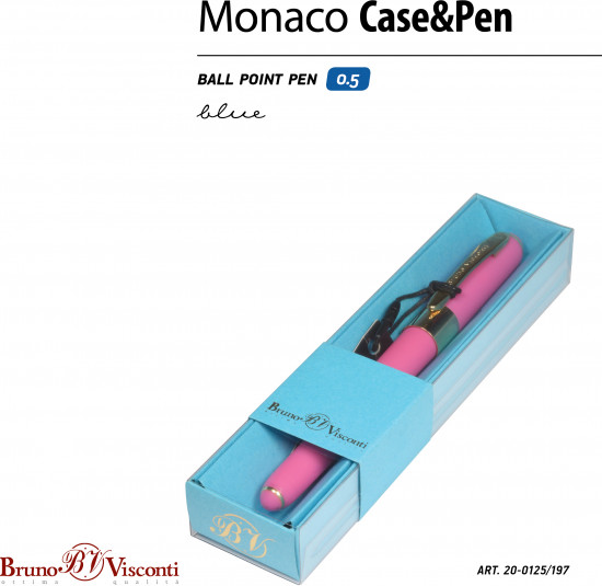 Ручкa «Monaco»