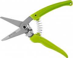 Секатор цветочный - Фото 2