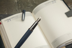 Ручка перьевая «Sienna» - Фото 3