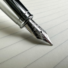 Ручка перьевая «Sienna» - Фото 10