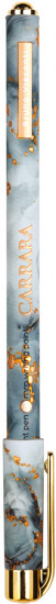 Ручка шариковая «Carrara. Bright»