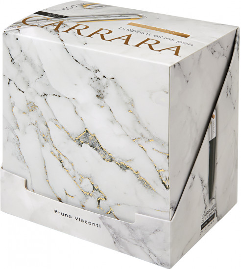 Ручка шариковая «Carrara. Bright»