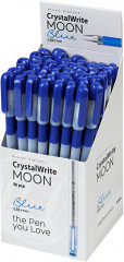 Ручка шариковая «Crystalwrite. Moon» - Фото 4