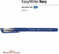 Ручка шариковая «Easywrite» - Фото 1