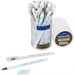 Ручка шариковая «Firstwrite» - Фото 9