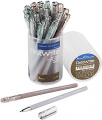 Ручка шариковая «Firstwrite» - Фото 6