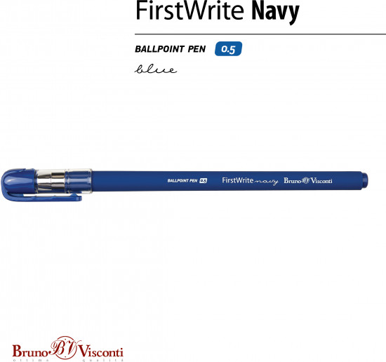 Ручка шариковая «Firstwrite»