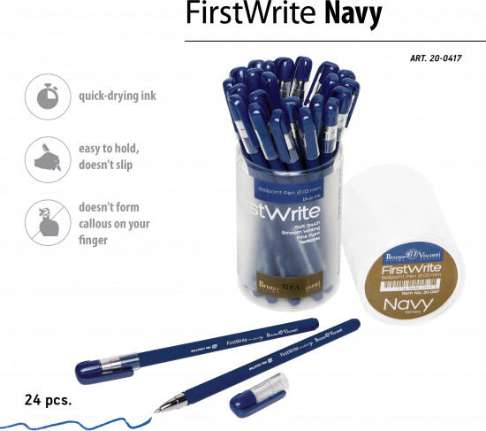 Ручка шариковая «Firstwrite»