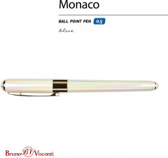 Ручка шариковая «Pearl» - Фото 2