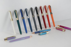 Ручка шариковая «Pearl» - Фото 4