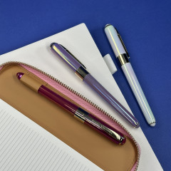 Ручка шариковая «Pearl» - Фото 5