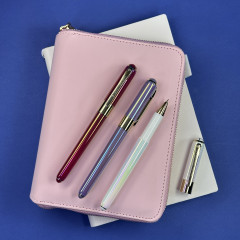 Ручка шариковая «Pearl» - Фото 7