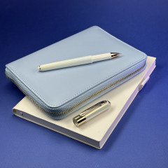 Ручка шариковая «Pearl» - Фото 8