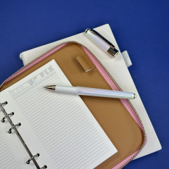 Ручка шариковая «Pearl» - Фото 9