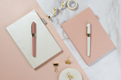 Ручка шариковая «Pearl» - Фото 10