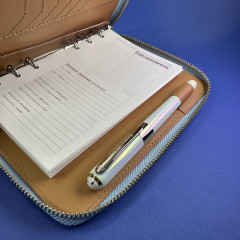 Ручка шариковая «Pearl» - Фото 11