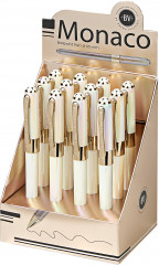 Ручка шариковая «Pearl» - Фото 12