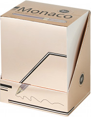 Ручка шариковая «Pearl» - Фото 1