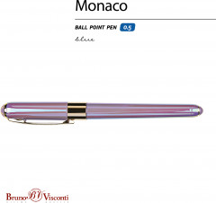 Ручка шариковая «Pearl» - Фото 2