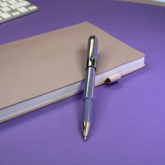 Ручка шариковая «Pearl» - Фото 6