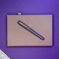 Ручка шариковая «Pearl» - Фото 7