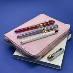 Ручка шариковая «Pearl» - Фото 11