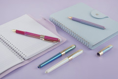 Ручка шариковая «Pearl» - Фото 13