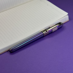 Ручка шариковая «Pearl» - Фото 14