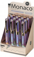 Ручка шариковая «Pearl» - Фото 15