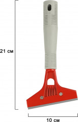 Скребок для пола, стекла и других гладких поверхностей «Professional» - Фото 1