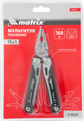 Мультитул-трансформер - Фото 8