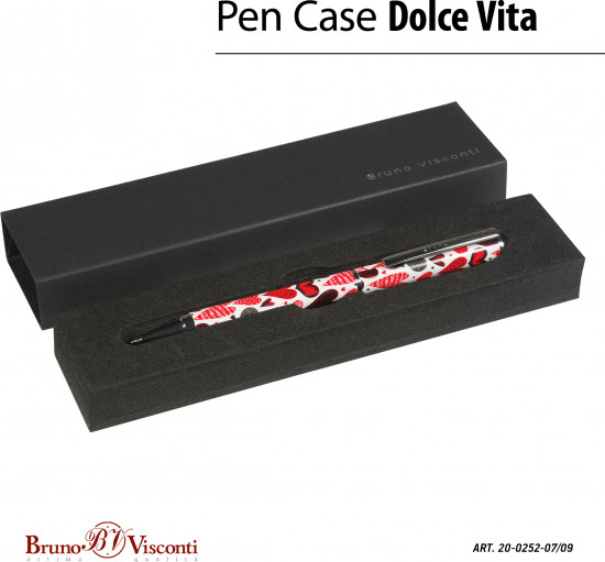 Ручка шариковая автоматическая «Dolce Vita»