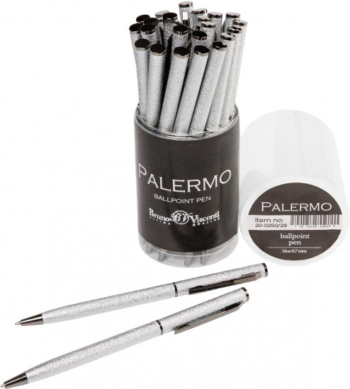 Ручка шариковая автоматическая «Palermo»