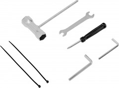 Триммер бензиновый DGT 520S - Фото 7